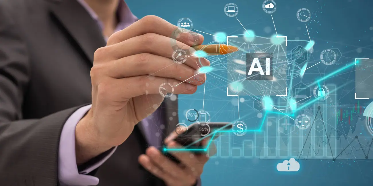 شغلهایی که در آینده به واسطه هوش مصنوعی از بین میروند