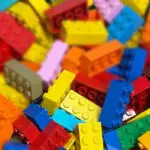 لگو؛ از اسباب‌بازی تا نماد خلاقیت در بازاریابی جهانی