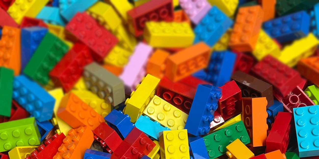 لگو؛ از اسباب‌بازی تا نماد خلاقیت در بازاریابی جهانی