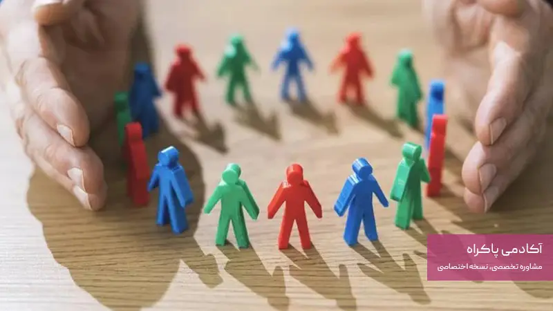 مدیریت تیم سئو و ارتباطات آن