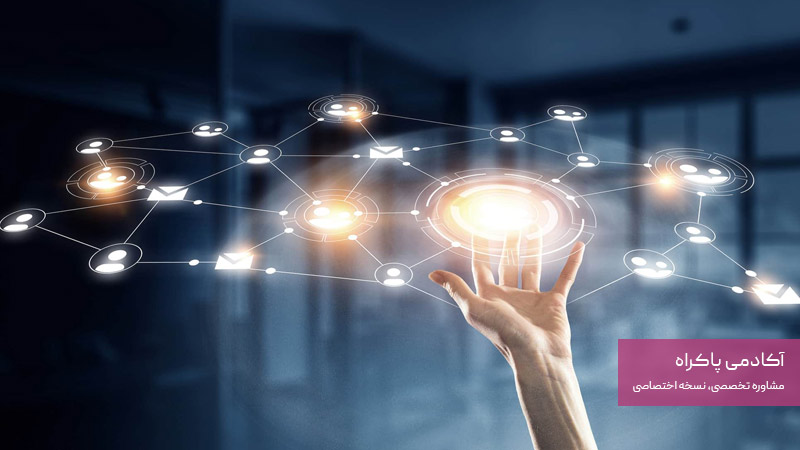 شبکه‌سازی (Networking) و تاثیر آن روی موفقیت شغلی