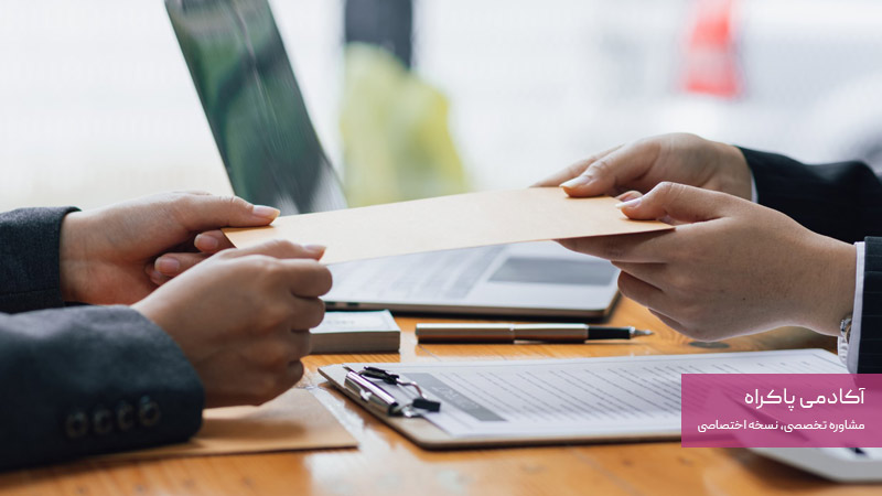  مجوزهای لازم و مسائل قانونی کسب و کار کافینت