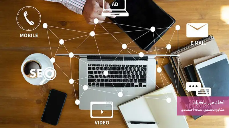 وظایف تیم دیجیتال مارکتینگ در کسب و کارها