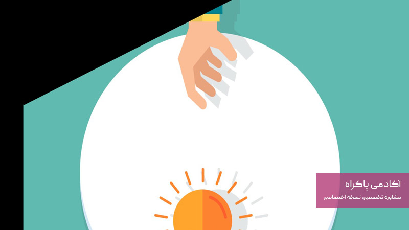 ایجاد لحظه‌ی "احساس از دست دادن" در اثر مالکیت