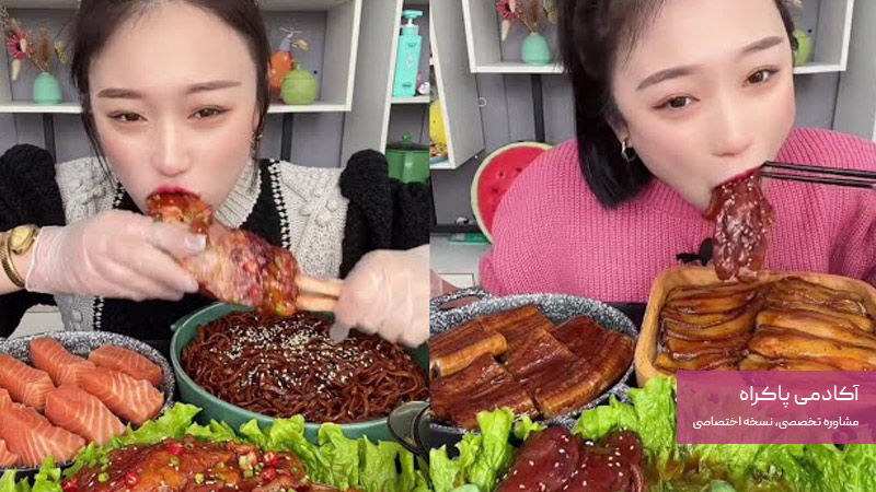 مثال هایی از اجرای بازاریابی حسی