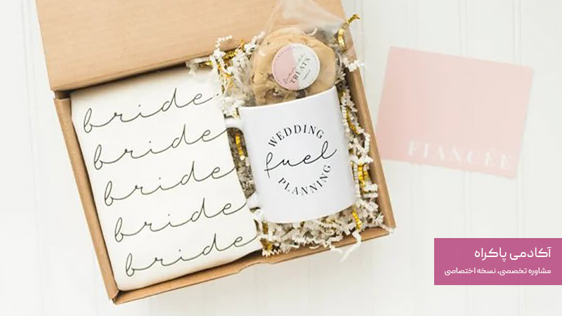 نکات کلیدی موفقیت در بازاریابی کسب و کار جعبه کادو