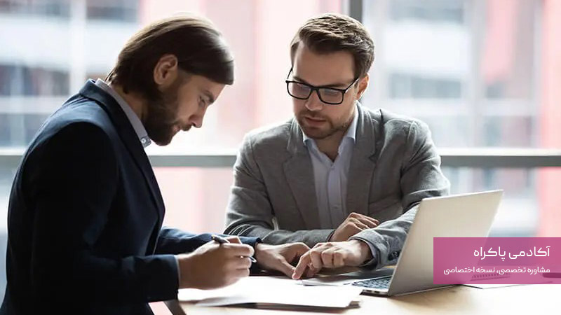 مثال‌های واقعی کسب و کارهای ایرانی از بازاریابی درونگرا