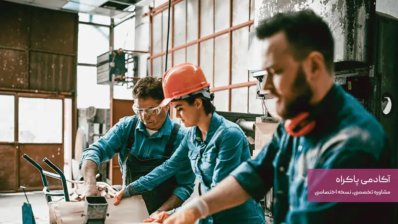 کسبوکار خانوادگی چیست؟