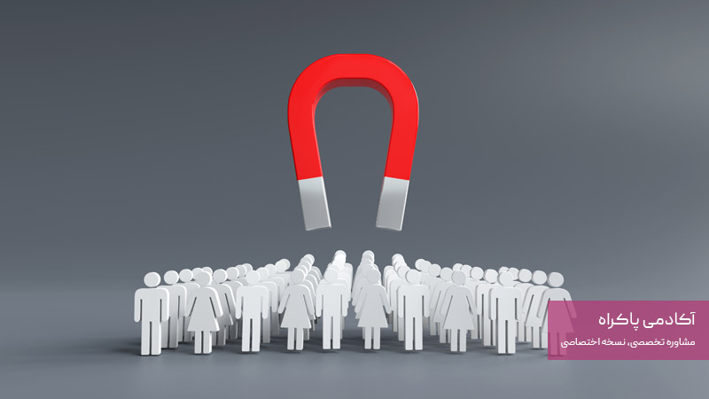 مدل بازاریابی مناسب توسعه کسب‌وکار