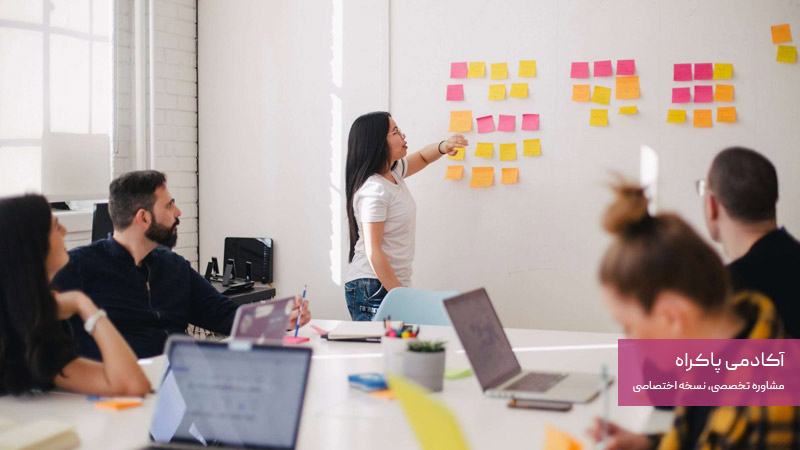 چرا سازمان‌ها به طوفان فکری احتیاج دارند