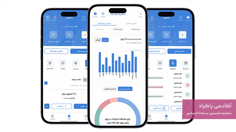 نرم افزار چرتکه