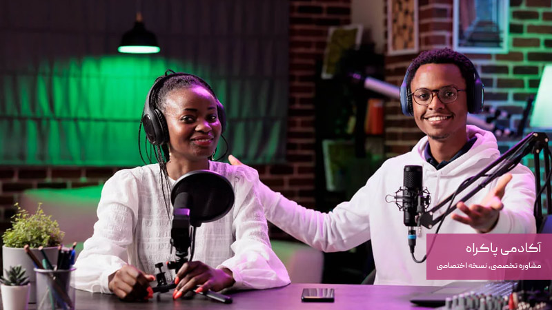 مزایا و معایب ویدیوکست