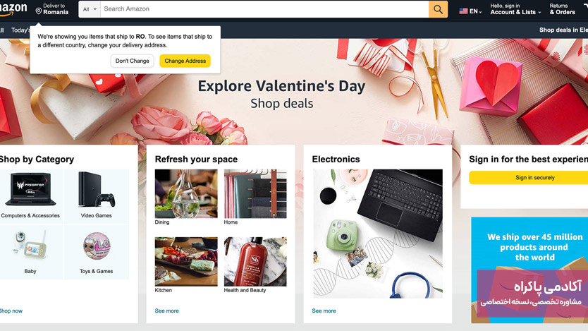 بهینه‌سازی تجربه کاربری (UX)