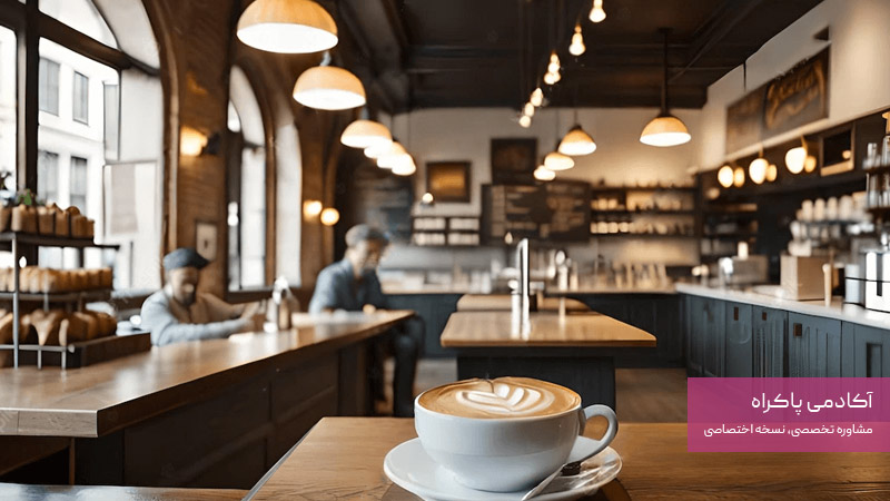 کافه زنجیره‌ای