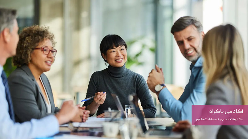 رفتارهای جمعی و الگوهای تعامل