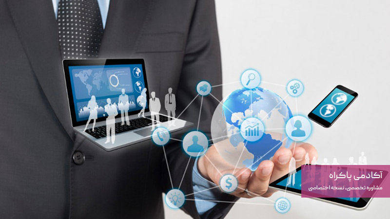 نتیجه‌گیری و برنامه‌ریزی عملی در تحلیل پستل