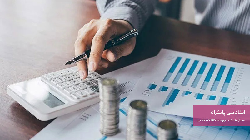 ساختار هزینهها (Cost Structure) در بوم گلخانه