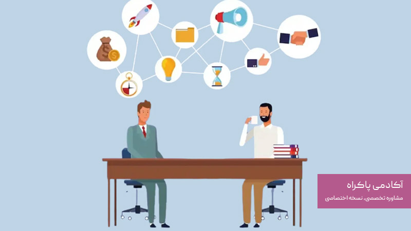 ایجاد دپارتمان استعدادیابی