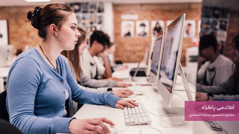 تولید محتوای خلاقانه