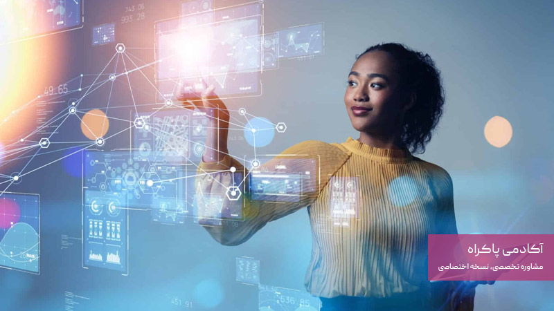 جمع‌آوری و آماده‌سازی داده‌ها هوش مصنوعی 