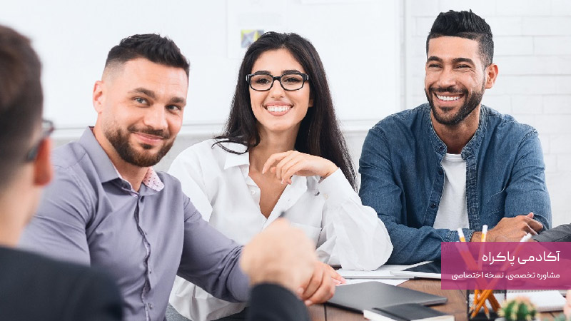 شکاف نسل‌ها و تفاوت سبک‌های کاری