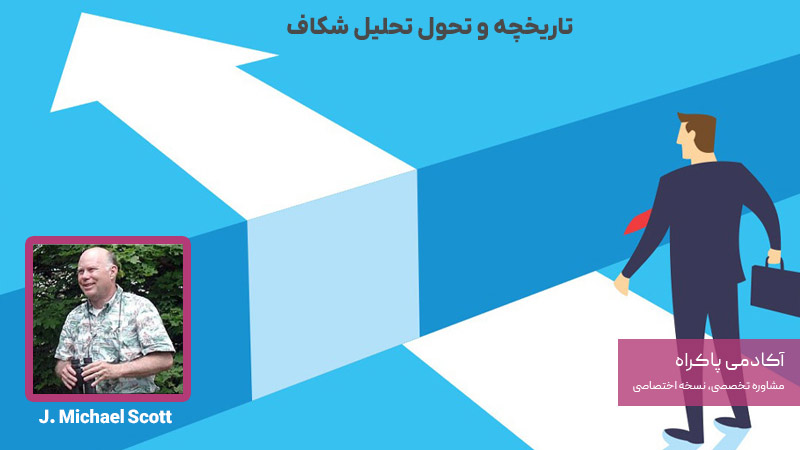 تاریخچه و تحول تحلیل شکاف