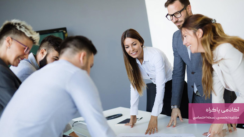 برگزاری کارگاههای آموزشی رایگان