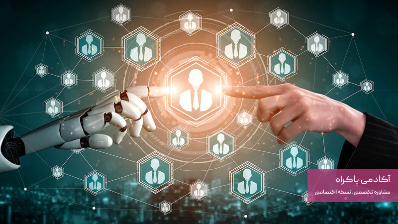 مدیریت منابع انسانی