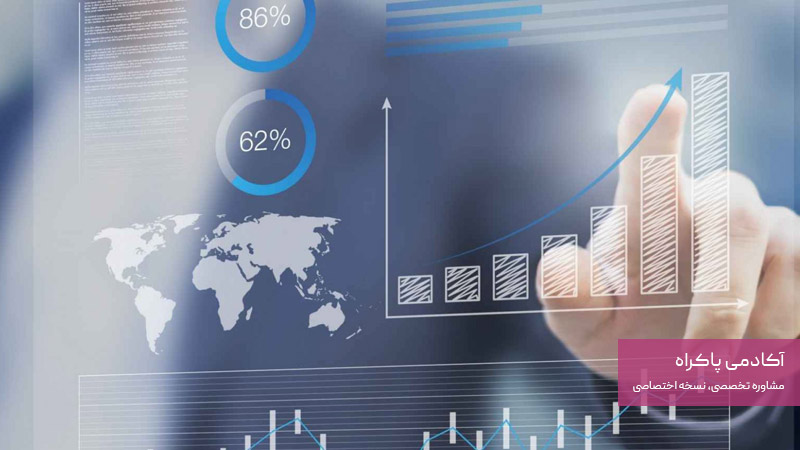 شناسایی تأثیر هر عامل در تحلیل پستل