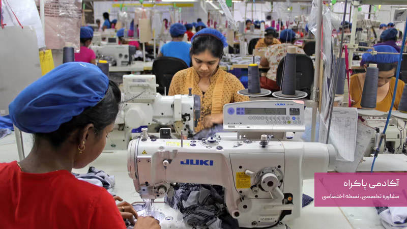 شناسایی نقاط ضعف و ریسکها