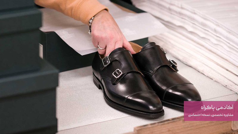 لجستیک ورودی