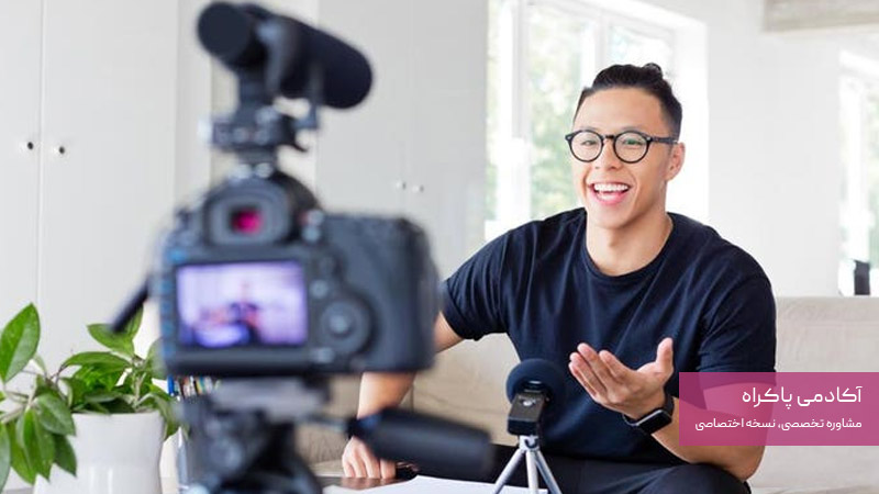 اینفولئنسرمارکتینگ