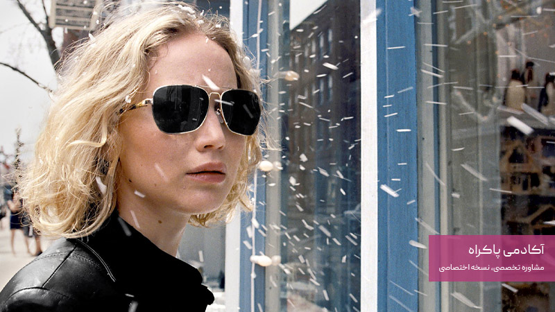 فیلم سینمایی جوی Joy