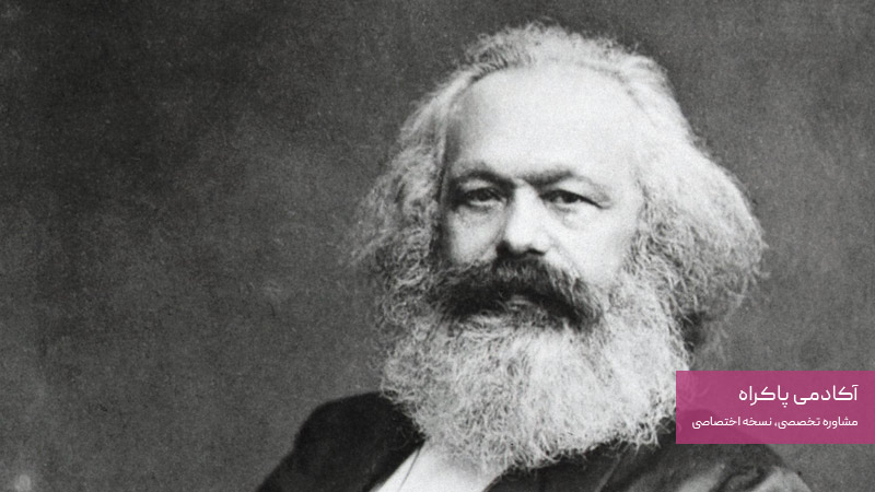 کارل مارکس (Karl Marx)