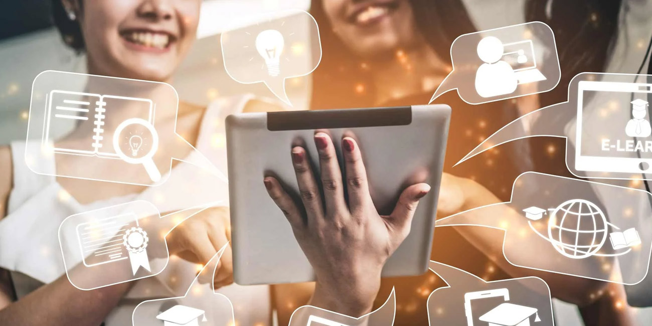 روش‌های تبلیغات و جذب مشتری موسسه آموزشی