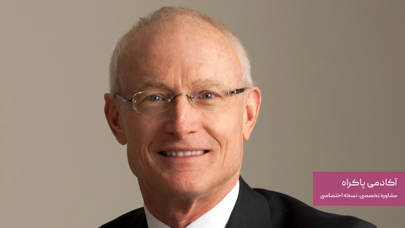 مایکل پورتر (Michael Porter)