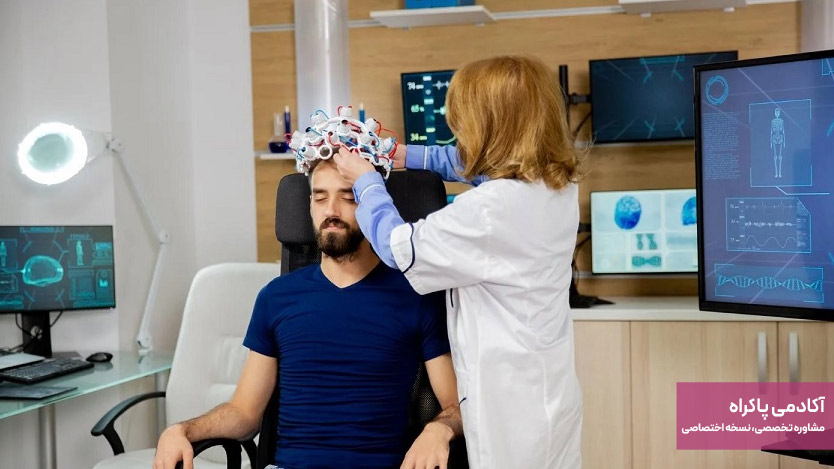 متخصصان علوم اعصاب و نوروساینس