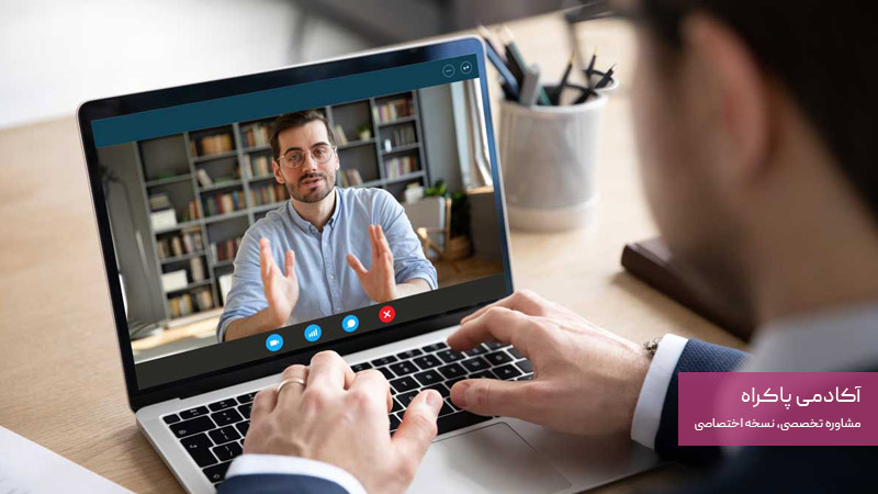 مشاوره حقوقی آنلاین و تولید محتوای تخصصی