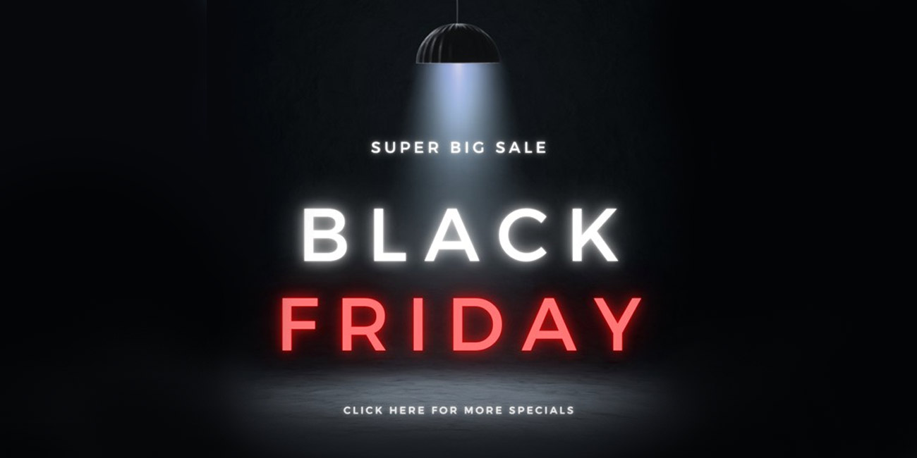 بلک فرایدی چیست؟ آموزش افزایش فروش در بلک فرایدی