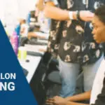 نحوه برندینگ سالن زیبایی و آرایشگاه (مشاوره تا اجرا)