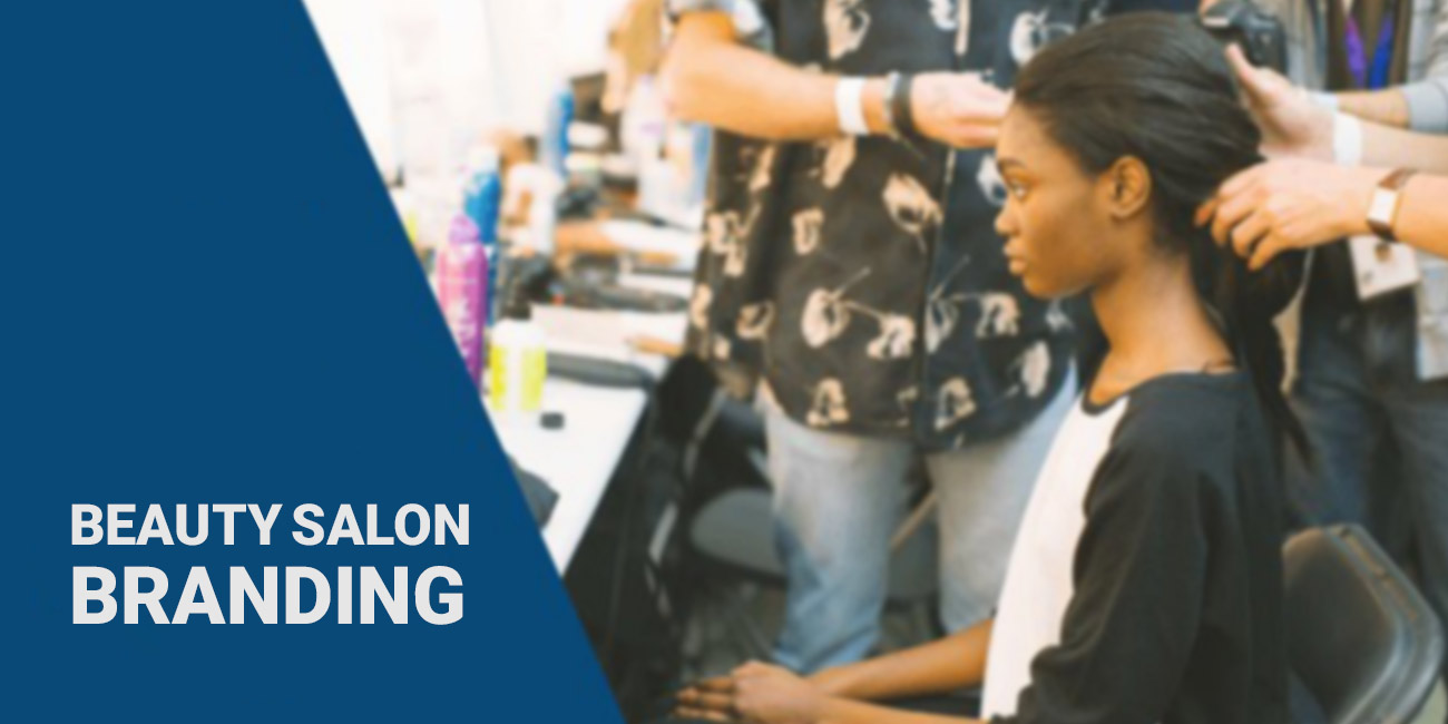 نحوه برندینگ سالن زیبایی و آرایشگاه (مشاوره تا اجرا)
