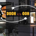 بررسی تبلیغات OOH و DOOH