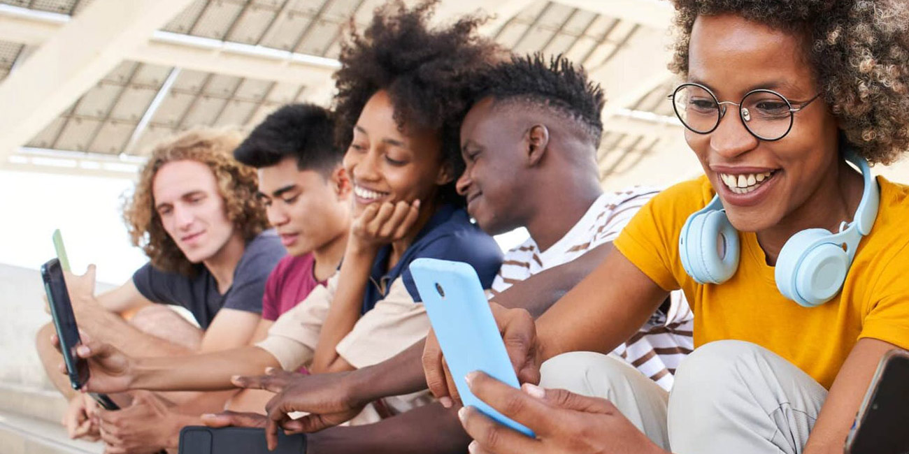 بهترین روش‌های بازاریابی و تبلیغات برای نسل زد