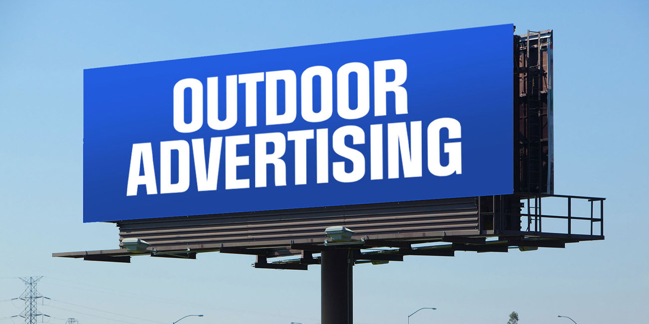 تبلیغات محیطی چیست؟