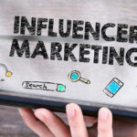 اینفلوئنسر مارکتینگ یا بازاریابی تاثیرگذار چیست؟