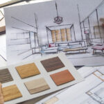 بررسی شغل‌های رشته طراحی ‌‌داخلی؛ مزایا و چالش‌ها