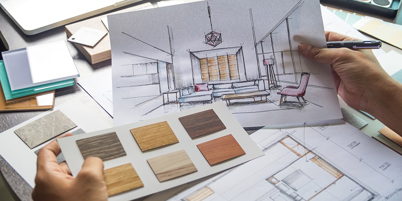بررسی شغلهای رشته طراحی داخلی؛ مزایا و چالشها
