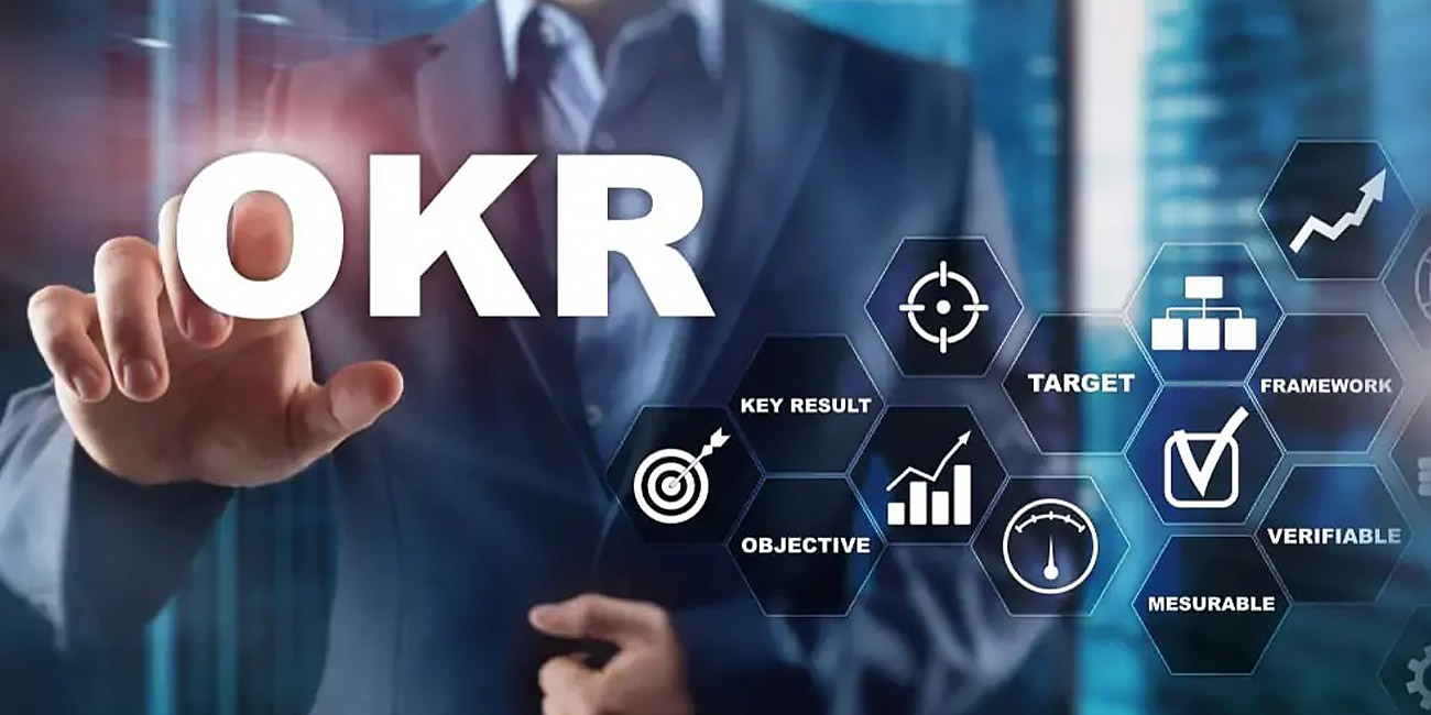 OKR چیست؟