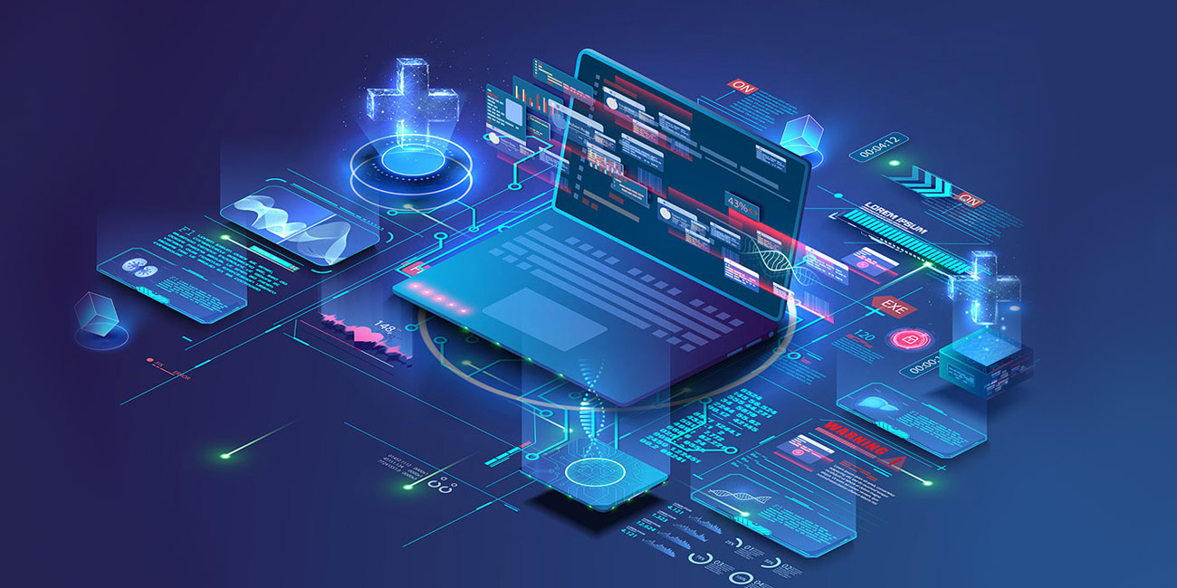 بررسی شغل‌های رشته طراحی وب