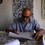 شغل های رشته طراحی فرش